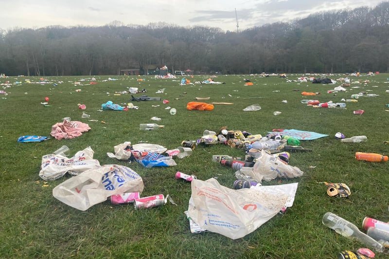 Commenting on the rape, after reports of earlier incidents of crime and anti-social behaviour in the park, Superintendent Simon Verrall, of South Yorkshire Police, said: “We know the community is already concerned about the events that unfolded in Endcliffe Park last night (Tuesday) and this incident is particularly upsetting."