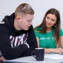 Employability support is available in Bolsover