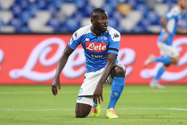 The proposed new owners of Newcastle United have verbally offered Kalidou Koulibaly a long-term contract and are prepared to offer close to Napoli’s £90m asking price. (Footmercato)