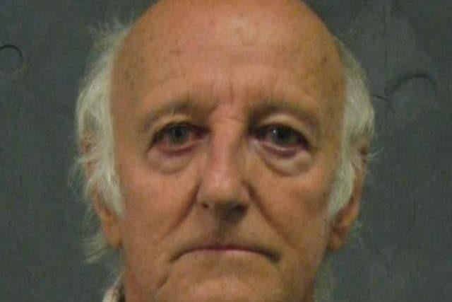 Former Chesterfield teacher Sheard, 74, was jailed for 20 months after admitting a two-year sexual relationship with a pupil aged just 14 in the 1970s. 
Newbold Green Secondary School teacher Sheard had sex with the young girl in his home and in fields nearby on a number of occasions between 1974 and 1976.
Jailing him at Derby Crown Court Judge Shaun Smith QC told him “the only appropriate punishment” was immediate custody “despite” his age and the age of the offence.