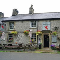 These amazing pubs across Derbyshire and the Peak District have been named among the best in the UK – and are perfect spots to visit this autumn