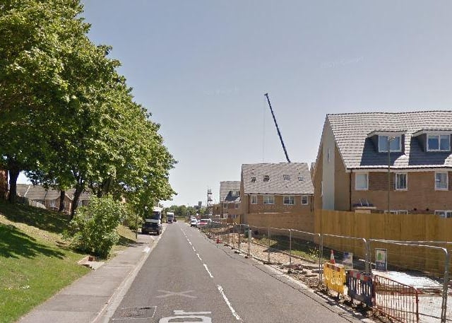 Off Grange Road. The average price for property in Nimrod Drive stood at £81,269 in July 2020. This is a fall of 0.14 per cent in the last three months (since April 2020) and fall of 4.11 per cent since 12 months ago.