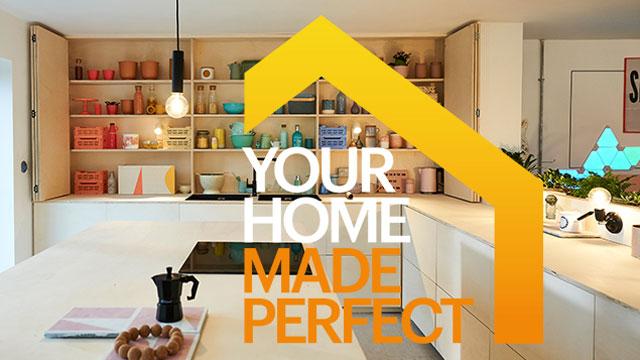 A home-renovation show where experts create virtual reality home makeovers 

The BBC says: “If you have a budget set aside and need help creating a magnificent new home in 2021/2022 we’d love to hear from you.”