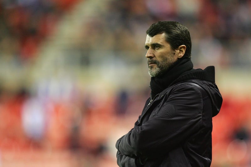 Roy Keane is being linked with a return to Nottingham Forest. The former Sunderland manager played for Nottingham Forest for three years in the 90s and was also their assistant manager for six months in 2019. Keane won the Championship title with Sunderland in 2006/07.