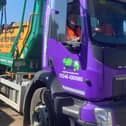As one of the largest privately owned skip hire and waste management companies in the area, Hopkinson Waste are delighted to support BrightLife - a small, local charity dedicated to supporting older people living in Chesterfield, Bolsover and North East Derbyshire.