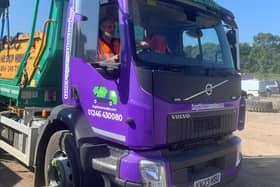 As one of the largest privately owned skip hire and waste management companies in the area, Hopkinson Waste are delighted to support BrightLife - a small, local charity dedicated to supporting older people living in Chesterfield, Bolsover and North East Derbyshire.