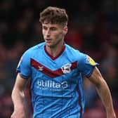 Ryan Colclough has signed for Chesterfield.