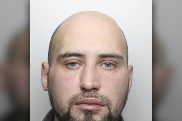 Police appeal to trace wanted man in Derbyshire – with residents urged ...