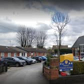 Pottery Primary School in Belper has received an overall Ofsted rating of ‘requires improvement’ but inspectors have highlighted ‘good’ areas.