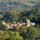 Derbyshire’s Haddon Hall is to undergo ‘vital’ repairs after funding was secured for a major project.