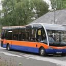 New bus service will take passengers from Buxton to Castelton via Dove Holes, Chapel-en-le-Frith, Edale and Hope. Photo Jason Chadwick
