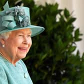 A number of streets will be closed across Chesterfield to allow for Platinum Jubilee celebrations in honour of Queen Elizabeth II (photo: Getty Images)