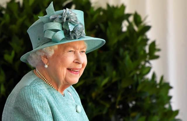 A number of streets will be closed across Chesterfield to allow for Platinum Jubilee celebrations in honour of Queen Elizabeth II (photo: Getty Images)
