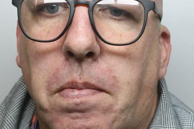 Chesterfield pervert who twice pulled out his penis and masturbated before lone women gets three weeks knocked off his sentence - Vimarsana News