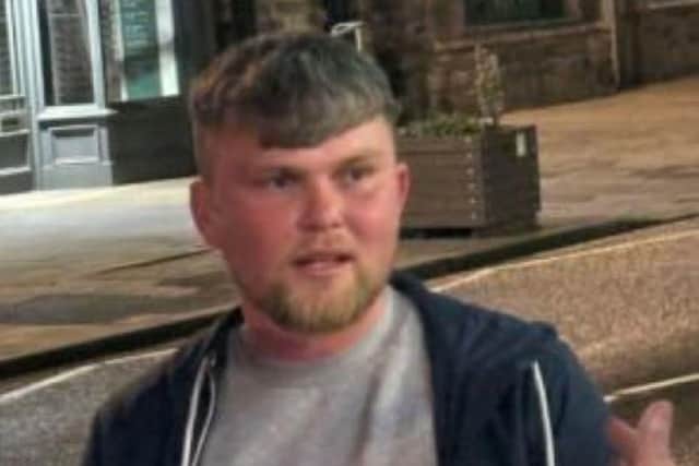 Police launch CCTV appeal after man punched in front of Derbyshire bar