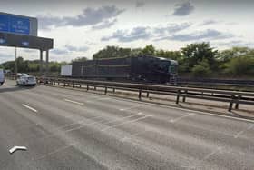 Derbyshire Drivers have been advised to plan more time for their journeys on M1 as National Highways are planning improvement works to commence next week.