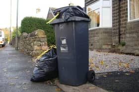 Chesterfield Borough Council, Derbyshire Dales District Council and High Peak Borough Council have confirmed bin collection dates over the Easter holiday.