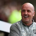 Chesterfield chief Paul Cook: Pic: Cameron Smith, Getty Images