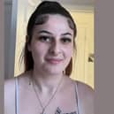 Abigail is described as around 5 feet 5 inches tall and of a slim build, with long dark hair. She was last seen wearing a light grey Lacoste track suit and trainers.