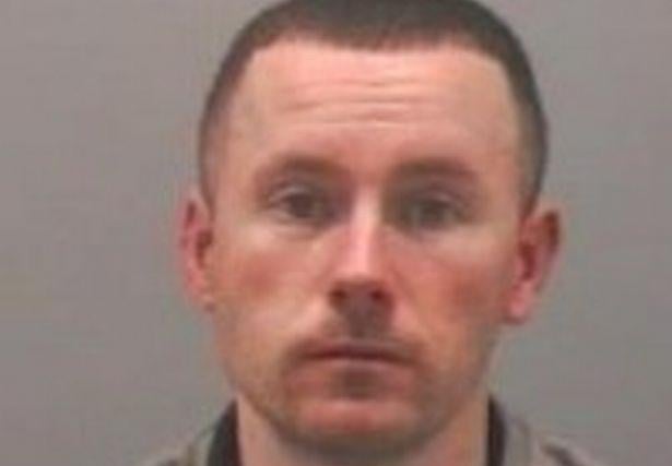 Fenwick, 37, of Lower Barresdale, Alnwick, was jailed for 25 years after he admitted attempted murder and was convicted by a jury of wounding with intent to cause grievous bodily harm following incidents in the town in December 2018.