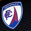 Chesterfield defender Joe Cook has joined Dorking Wanderers on loan.
