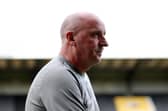 Chesterfield manager Paul Cook. Photo by Cameron Smith/Getty Images