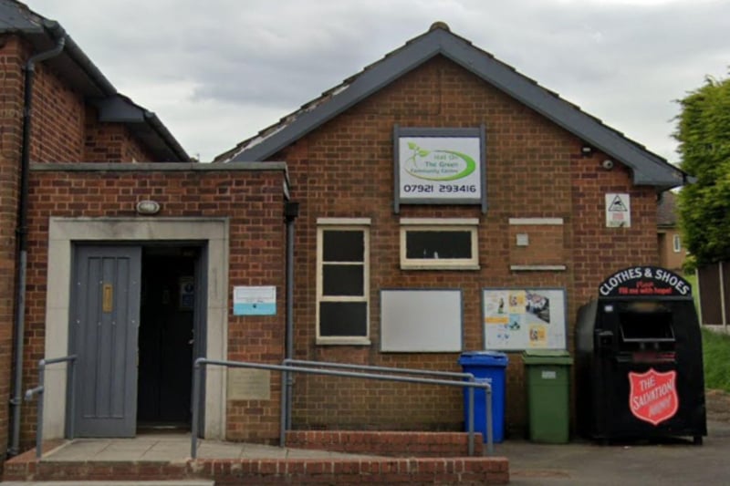 Premier Education Holiday Club at Hall on the Green in Newbold, Chesterfield received a one out of five hygiene rating in August 2023.
