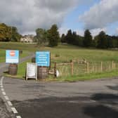 The Peak District National Park Authority argues that changes to the Thornbridge estate have harmed a nationally-important heritage asset.