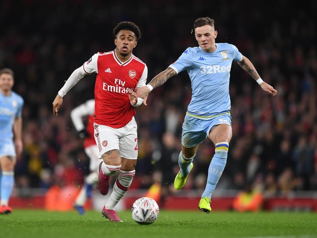 Despite Brighton remaining adamant that ex-Leeds United loanee Ben White will remain at the Amex Stadium this season, SkyBet are still offering odds on who the centre back will join thus summer. The field looks like this: Leeds (10/11), Liverpool (4/1), Manchester United (8/1), Chelsea (9/1), Tottenham (18/1) Leicetser City (20/1), Manchester City (20/1) and Everton (33/1)