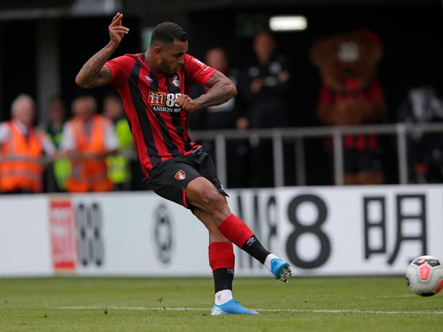 Spurs are 33/1 with SkyBet to sign Josh King before the transfer deadline passes.