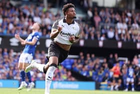 A new survey suggests matchday prices at Derby County offer excellent value.