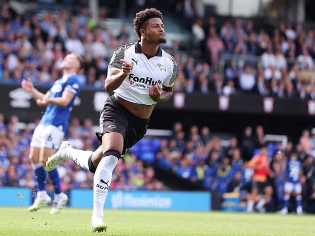 A new survey suggests matchday prices at Derby County offer excellent value.