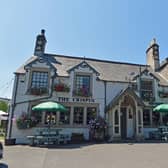 This pub is perfect to try if you’re exploring the Peak District over the coming weeks and months.