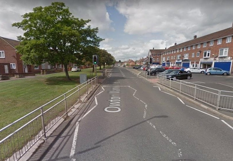 The biggest price hike was in Owton Manor where the average price rose from £85,083 to £122,537 (up by 44%) on the year to September 2020. Overall, 32 houses changed hands here between October 2019 and September 2020, a fall of 40%.