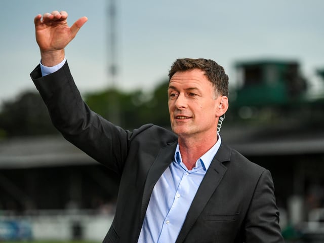 Chris Sutton has branded Rangers “embarrassing” for their celebrations after beating Galatasaray, the “sixth best team in Turkey last season”. The former Celtic striker turned pundit mentioned how he couldn’t imagine the likes of Brian Laudrup and Paul Gascoigne doing such after a win like that. (BT SPort)