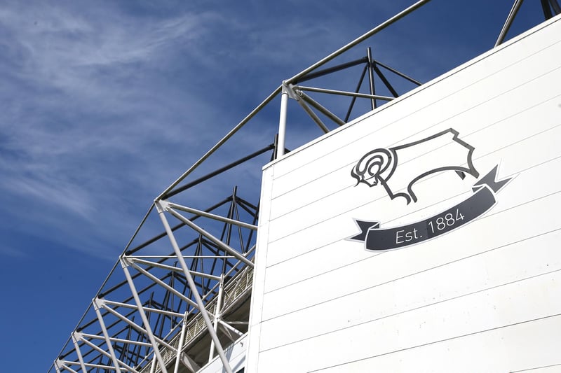 Ex-Derby County man Rob Lee has branded the potential takeover of his former club as "fantastic". The Rams are still awaiting the EFL's approval of buyer Erik Alonso before the purchase can go through. (Football League World)
