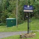 The Hilcote Country Club has been granted permission to site up to five mobile homes/camper vans in its grounds all the year round.