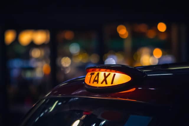Maximum charges for taxi operators regulated by the council could soon increase. (Photo: Getty Images)