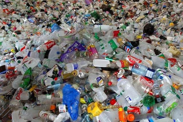 The Local Government Association is calling for labelling on packaging to be made clearer, to avoid recyclable waste getting mixed-up with non-recyclable items