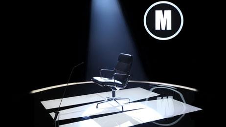 Many start, but only one will finish - could it be you? The classic quiz show is back with John Humphrys putting would-be quizmasters to the test. 

Applications for next season are now open, so if you think you've got what it takes to fill the famous black chair, apply now.