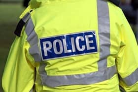 Derbyshire police are appealing for information after a man was found injured in Heanor in the early hours of Christmas Day.