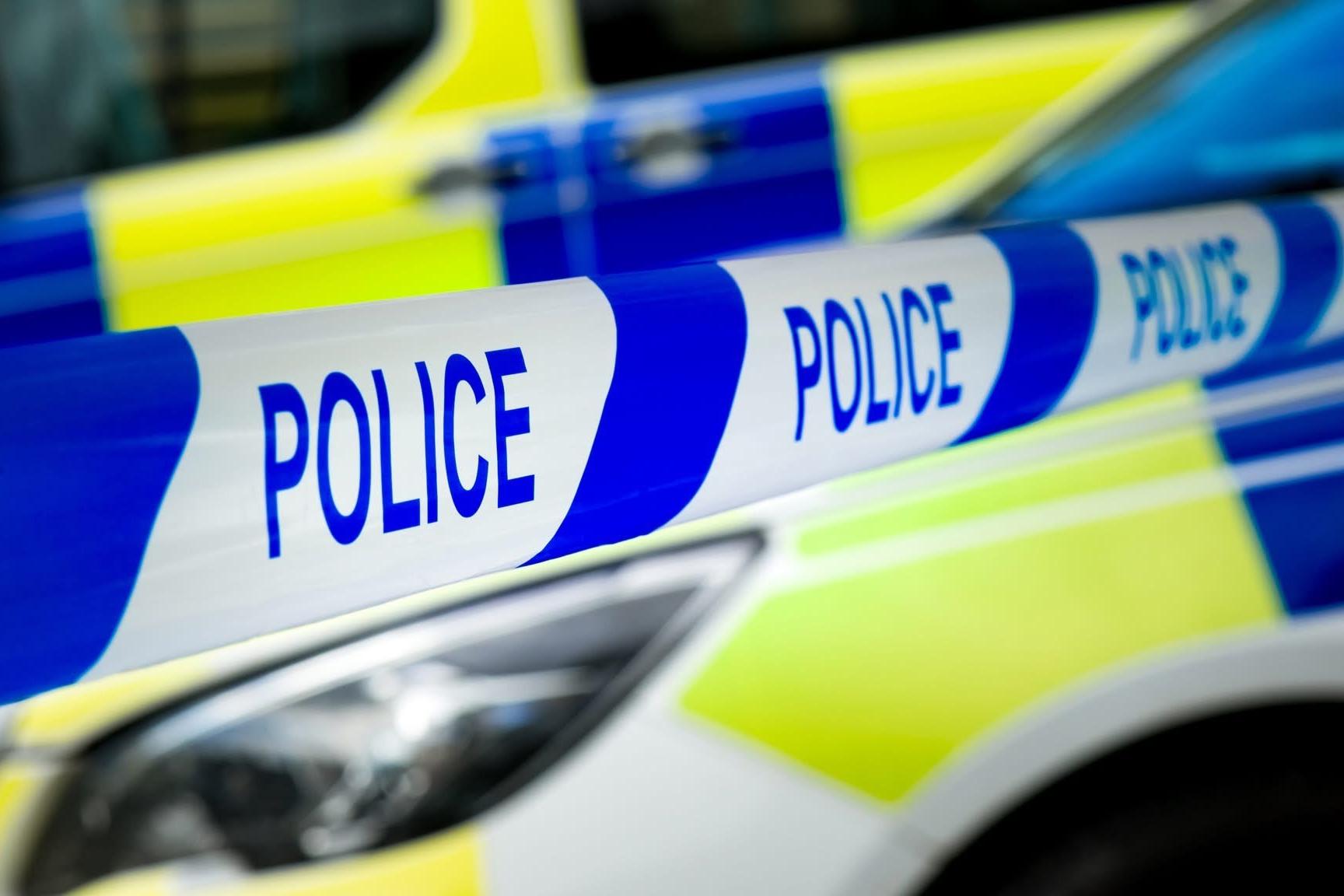 Road rage incident saw man threatened and attacked along busy ...