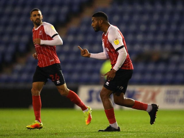 Played: 7

Points: 15

GD: +7

Actual League Position: 2nd


(Photo by Charlotte Tattersall/Getty Images)