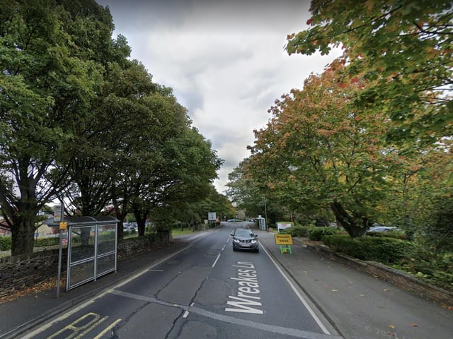 Wreakes Lane will also be shut to traffic for works - with the brief period of closure scheduled to take place before July 28.