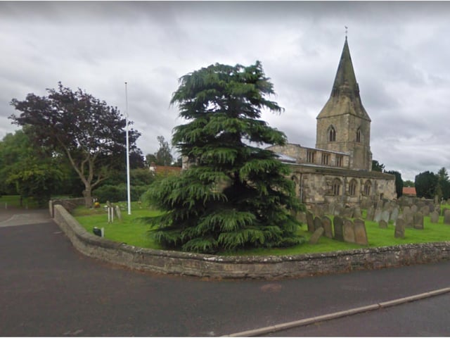 Clarborough, Beckingham and Misterton - nine cases.