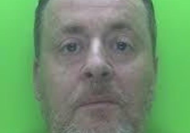 51-year-old, John Tomlinson, formerly of Shelley Drive, Rotherham, has been jailed for 11 years and four months after admitting a series of sex offences against a child in Nottinghamshire.