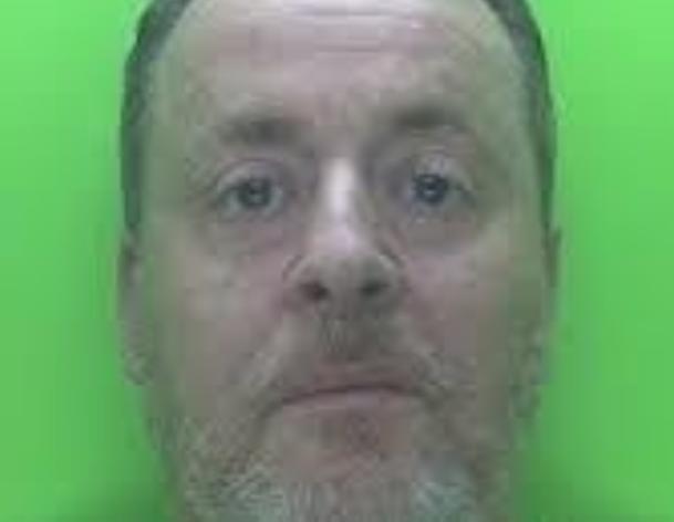 51-year-old, John Tomlinson, formerly of Shelley Drive, Rotherham, has been jailed for 11 years and four months after admitting a series of sex offences against a child in Nottinghamshire.