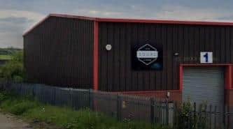 Squad Jiu Jitsu has been given planning consent to remain at Unit 1 at the Cavendish Business Park, Whitting Valley Road, Chesterfield.