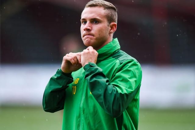 Former Rangers and Celtic midfielder Liam Burt has failed to win a contract for a return to the game. Following a trial at Sunderland he's now left a similar stint at Barnsley (Glasgow Times)
