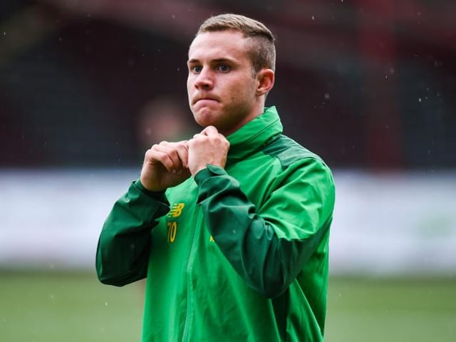 Former Rangers and Celtic midfielder Liam Burt has failed to win a contract for a return to the game. Following a trial at Sunderland he's now left a similar stint at Barnsley (Glasgow Times)